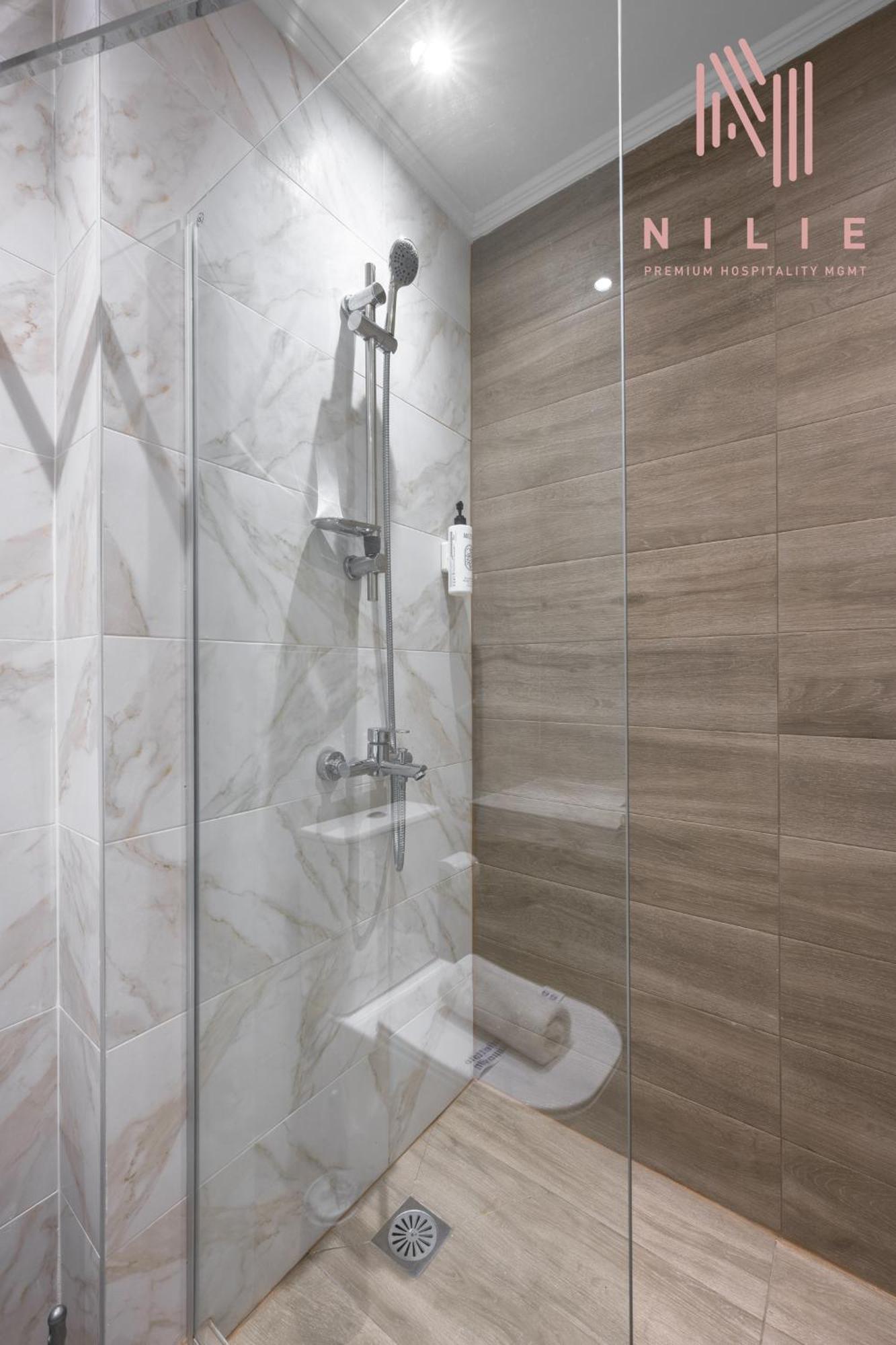 Nexia, Nilie Hospitality Mgmt Thessaloniki Exterior photo
